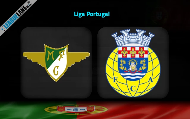 Moreirense vs Arouca Prediction & Match Preview
