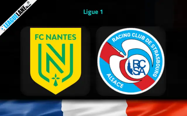 Nantes vs Strasbourg Prediction & Match Preview