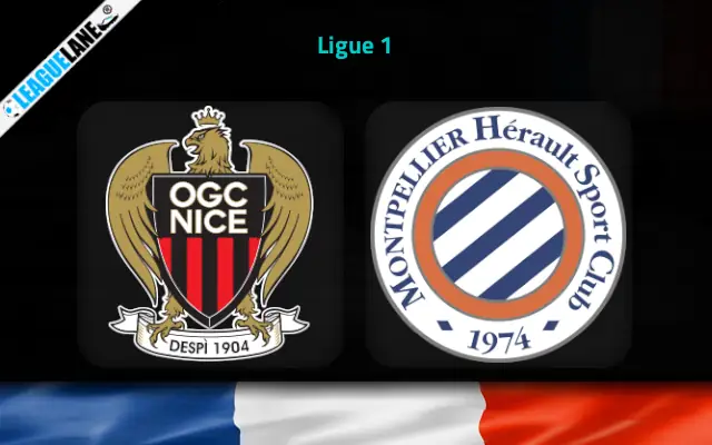 Nice vs Montpellier Prediction and Match Preview