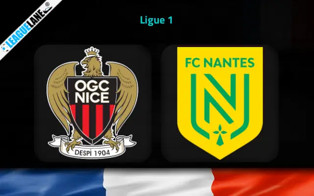 Nice vs Nantes Prediction and Expert Tips