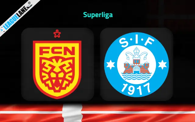 Nordsjaelland vs Silkeborg Prediction & Betting Tips