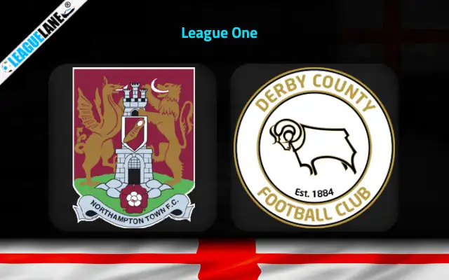 Northampton vs Derby Prediction & Match Preview