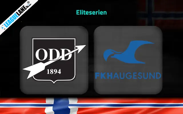 Odd vs Haugesund Prediction and Match Preview