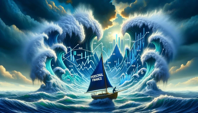 PokieSurf Casino: Navigating the Waves of Gambling and Finance