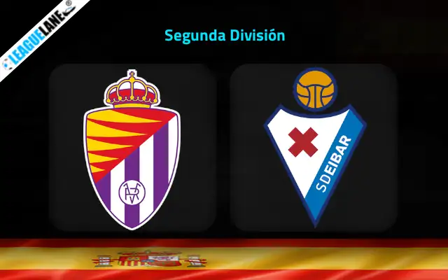 Valladolid vs Eibar Prediction & Match Preview
