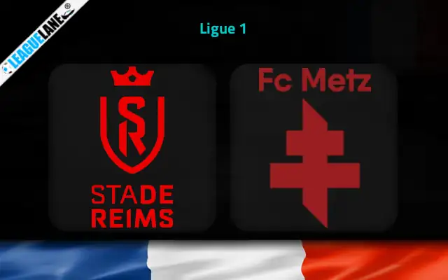 Reims vs Metz Prediction & Match Preview