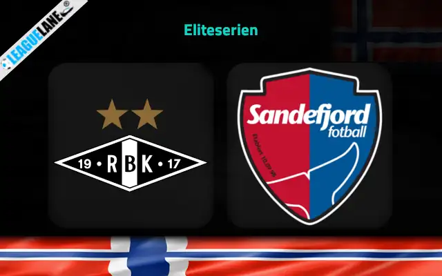 Rosenborg vs Sandefjord Prediction & Match Preview