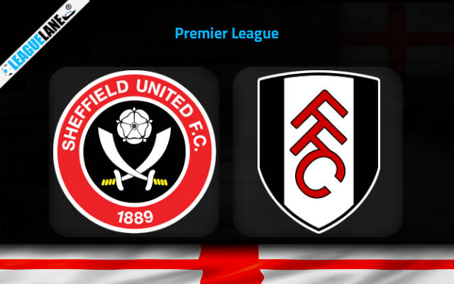 Sheffield United vs Fulham Prediction & Match Preview