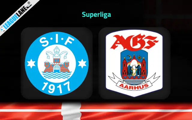 Silkeborg vs Aarhus Prediction & Betting Tips