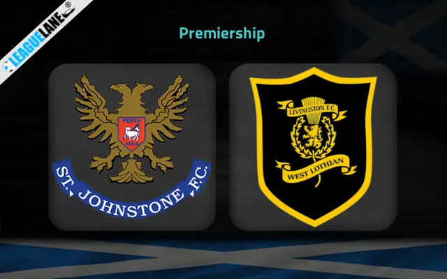 St Johnstone vs Livingston Prediction & Match Preview