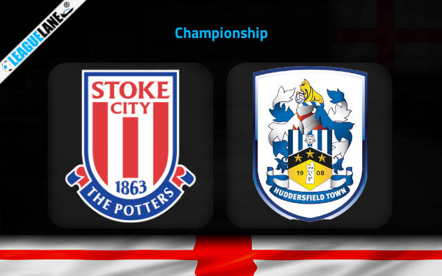 Stoke vs Huddersfield Prediction & Match Preview