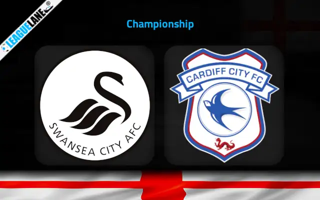 Swansea vs Cardiff City Prediction & Match Preview
