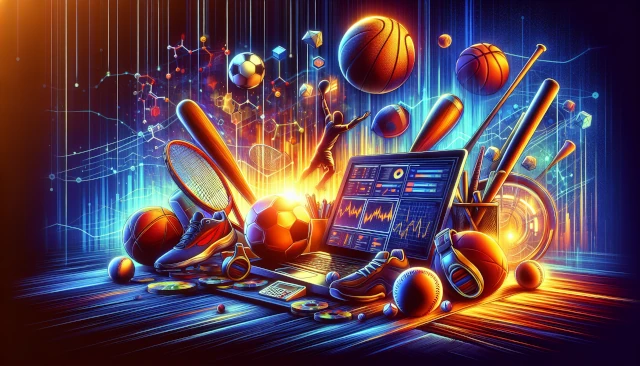 The Intriguing World of Sports Betting: An Exploration