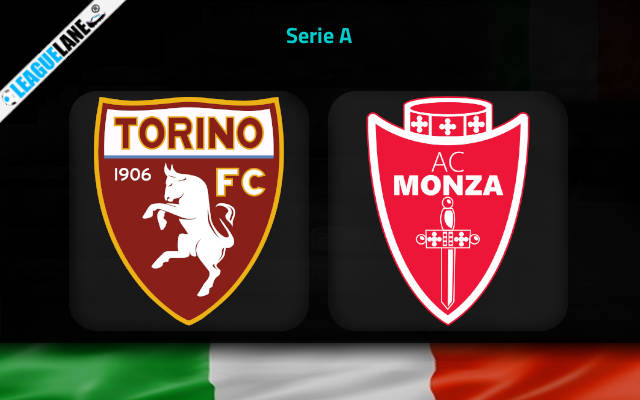 Torino vs Monza Prediction & Match Preview
