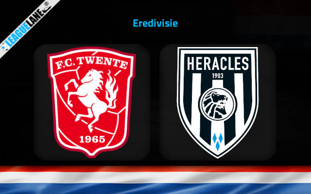 Twente vs Heracles Prediction and Expert Tips