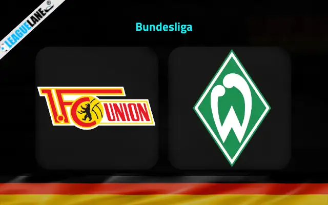 Union Berlin vs Werder Bremen Prediction & Match Preview