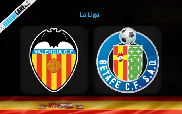 Valencia vs Getafe Prediction and Expert Tips