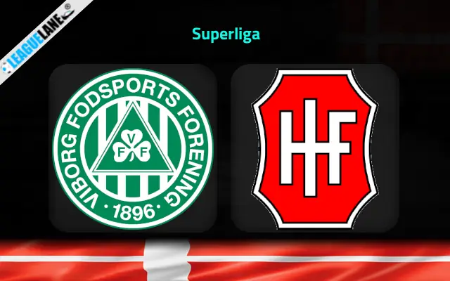 Viborg vs Hvidovre IF Prediction and Match Preview