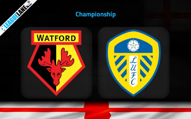 Watford vs Leeds Prediction & Match Preview