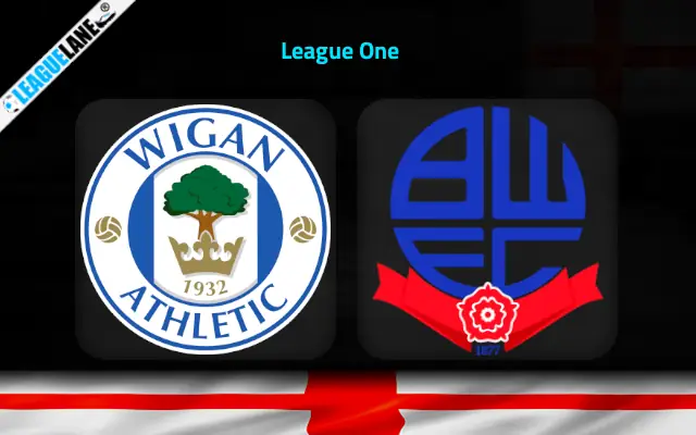 Wigan vs Burton Prediction & Match Preview