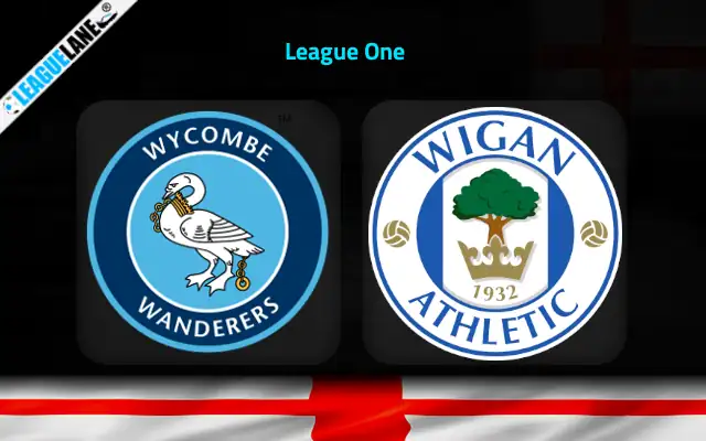 Wycombe vs Wigan Prediction & Match Preview