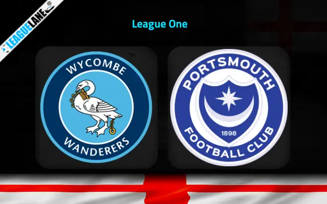 Wycombe vs Portsmouth Prediction & Match Preview