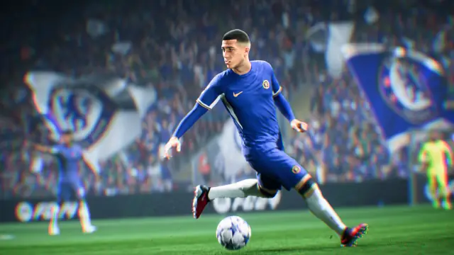 Mastering Skill Moves in EA Sports FC 24
