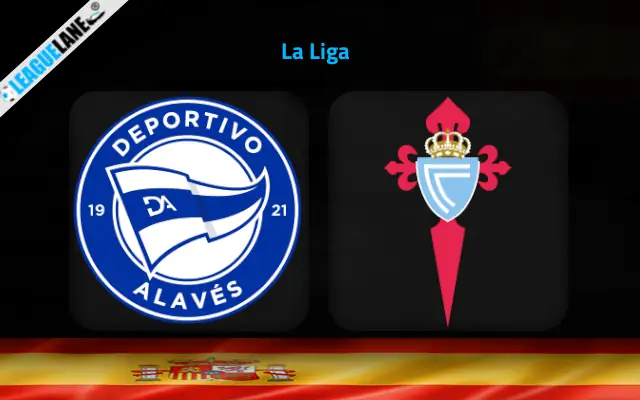 Alaves vs Celta Vigo Prediction & Match Preview