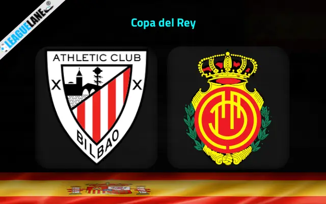 Athletic Bilbao vs Mallorca Prediction and Match Preview