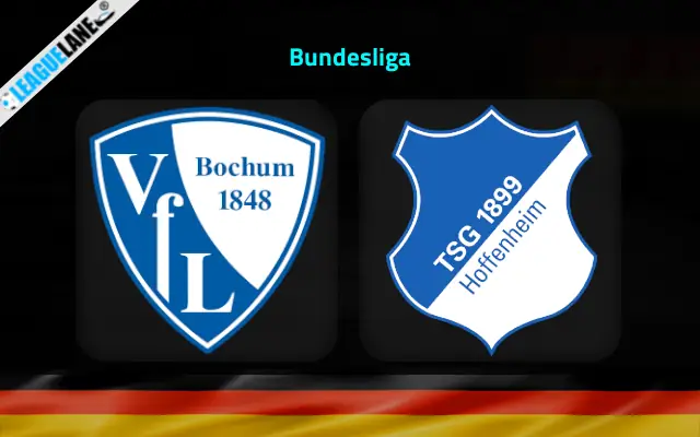 Bochum vs Hoffenheim Prediction & Match Preview