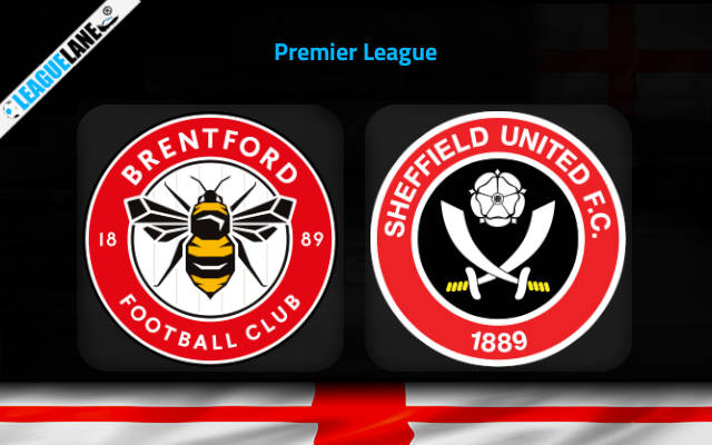 Brentford vs Sheffield United Prediction & Match Preview