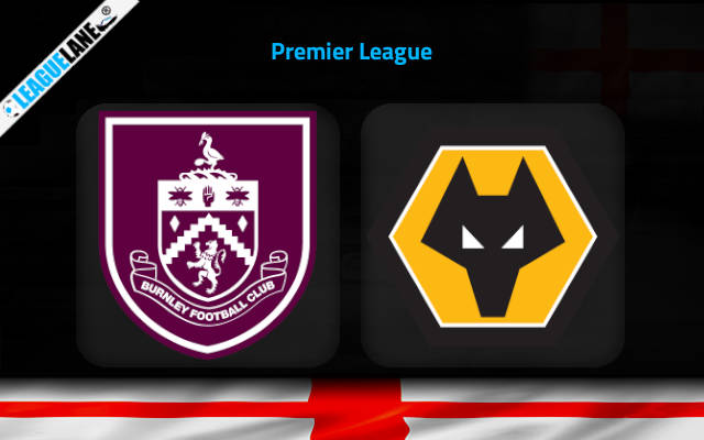 Burnley vs Wolves Prediction & Match Preview