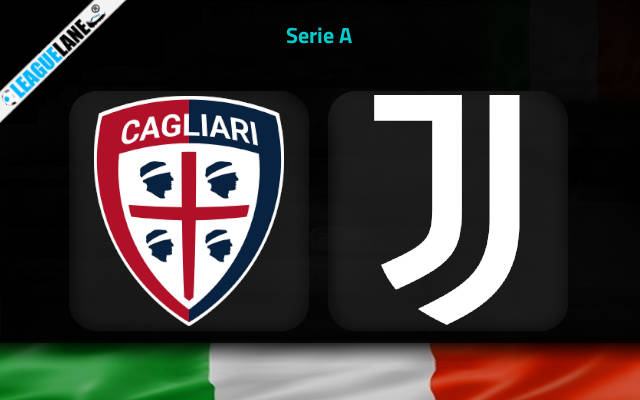 Cagliari vs Juventus Prediction & Match Preview