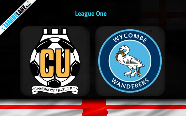 Cambridge United vs Wycombe Prediction and Match Preview