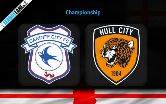 Cardiff vs Hull City Prediction & Match Preview