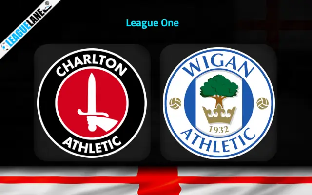 Charlton vs Wigan Prediction and Match Preview