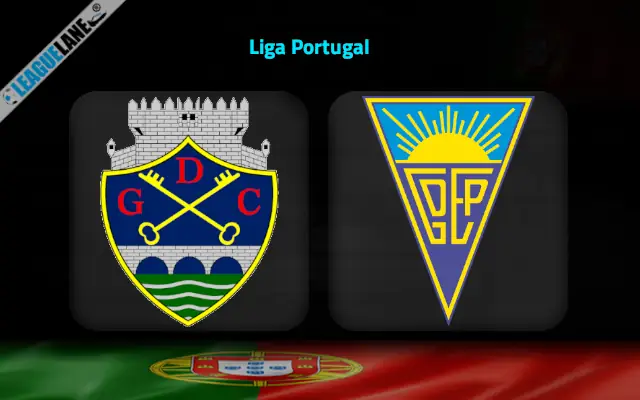 Chaves vs Estoril Prediction & Match Preview