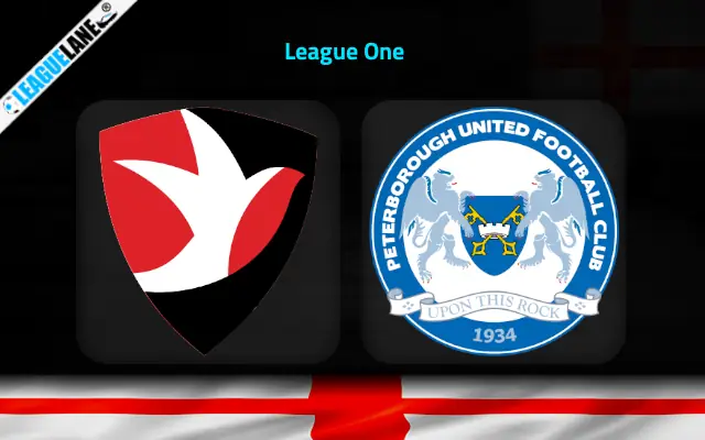 Cheltenham vs Peterborough Prediction and Match Preview