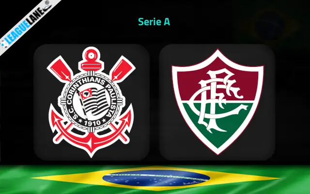 Corinthians vs Fluminense Prediction & Match Preview