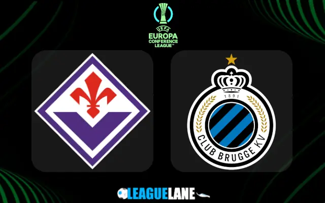 Fiorentina vs Club Brugge Prediction & Match Preview