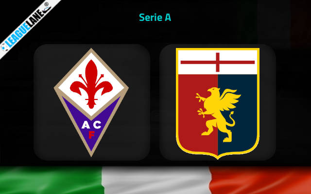 Fiorentina vs Genoa Prediction & Match Preview