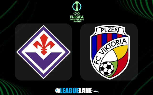 Fiorentina vs Viktoria Plzen Prediction & Match Preview