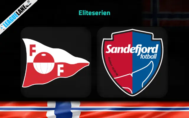 Fredrikstad vs Sandefjord & Match Preview