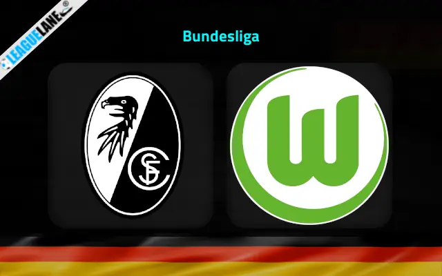 Freiburg vs Wolfsburg Prediction & Match Preview
