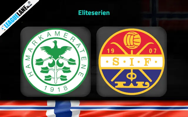 HamKam vs Stromsgodset Prediction and Match Preview