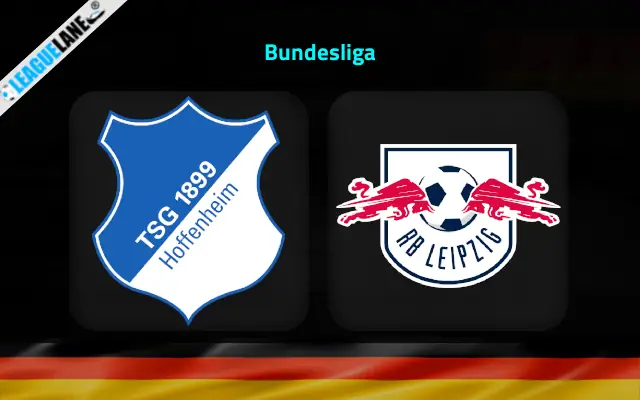 Hoffenheim vs RB Leipzig Prediction & Match Preview
