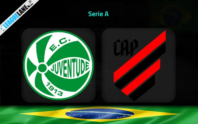 Juventude vs Athletico-PR Prediction & Match Preview