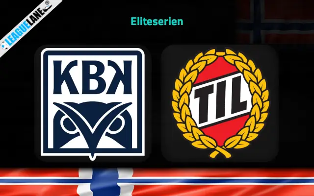 Kristiansund vs Tromso Prediction & Betting Tips