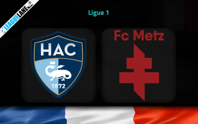 Le Havre vs Metz Predictions and Match Preview