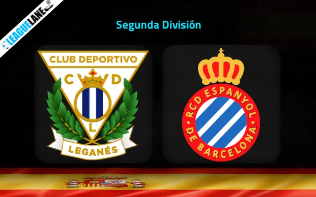 Leganes vs Espanyol Prediction and Match Preview